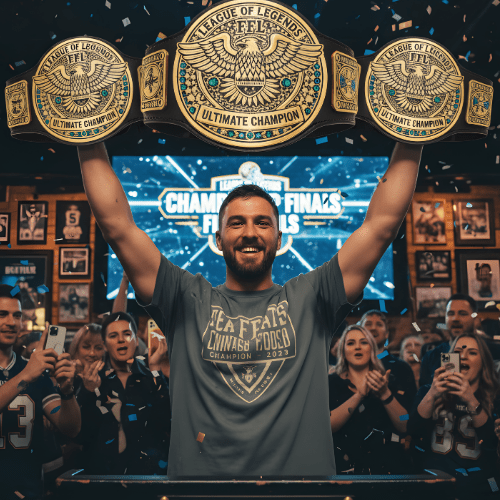 How Wrestling Belts Became a Cultural Icon - Championship Belts