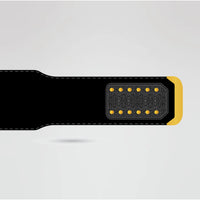 Customizable strap of the A1 Championship Belt, with your design elements.