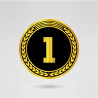 Customizable side plate for IWGP Global Championship belt with space for logos and text.