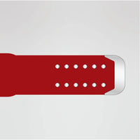 Customizable strap design for the Martial Arts Championship Belt, offering full personalization.