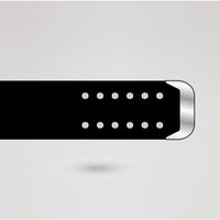 Fully customizable strap for the Minigolf Championship Belt, with options for personalization.