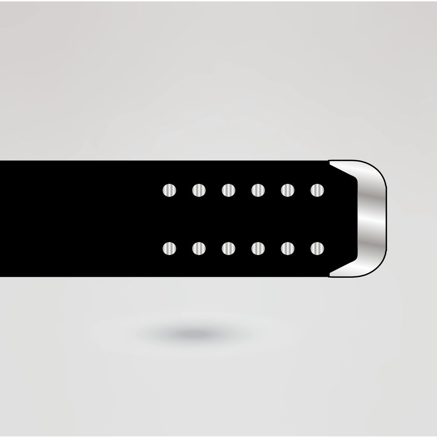 Fully customizable strap for the Minigolf Championship Belt, with options for personalization.