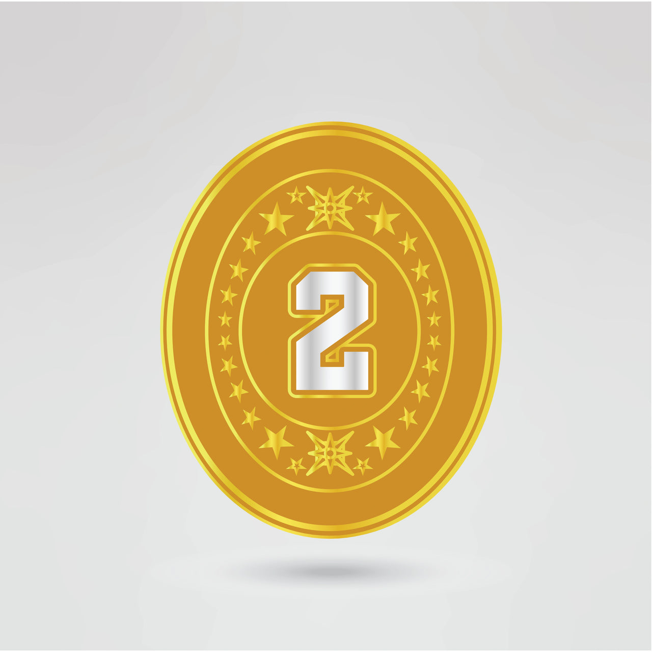 Customizable side plate for personalized design on a championship wrestling belt.