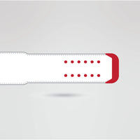 Fully customizable strap of the Planet K Championship Belt with your design.