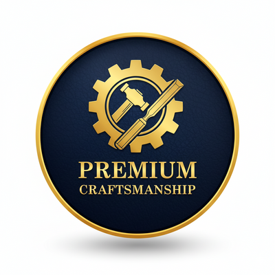 Premium Custom Belts