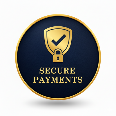 Secure Payments