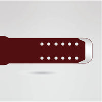 Custom KTW Wrestling Belt Strap with Premium Quality Detailing