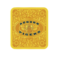 AU Inspired Gold Championship Belt Plate – Royal Crest Edition - Championship BeltschampionbeltsshopChampionship BeltsstandardAU Inspired Gold Championship Belt Plate – Royal Crest Edition