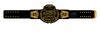 AWR Planet K Champion Belt Plate – Galactic Black & Gold Edition - Championship BeltschampionbeltsshopChampionship BeltsstandardAWR Planet K Champion Belt Plate – Galactic Black & Gold Edition