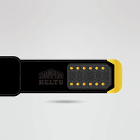 Custom AWL World Champion Wrestling Belt - Championship BeltsCustom Legend SerieschampionbeltsshopChampionship BeltsStandard 2mm Thick PlatesAWL World Champion title belt designed for full logo and text customization