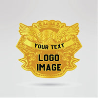 Custom Campeonato Histórico Champion Belt - Championship BeltsChampion BeltchampionbeltsshopChampionship BeltsStandard 2mm Thick PlatesCustom logo and text area on Campeonato Histórico Champion Belt center plate