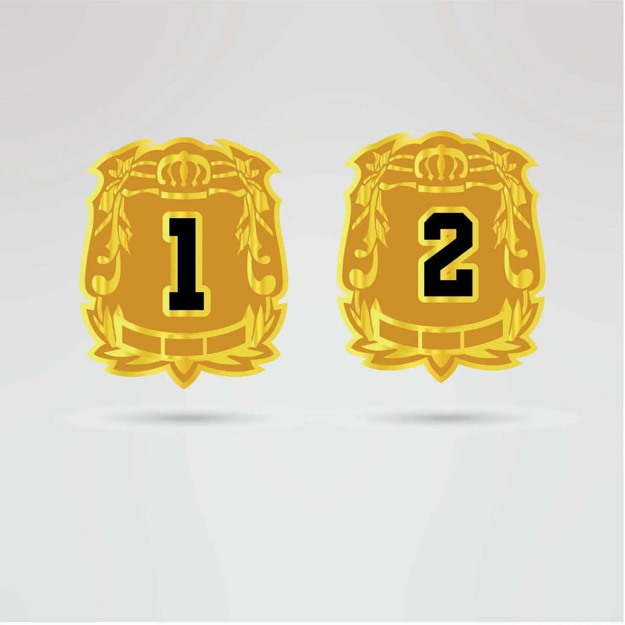 Custom Campeonato Histórico Champion Belt - Championship BeltsChampion BeltchampionbeltsshopChampionship BeltsStandard 2mm Thick PlatesCustom side plates 1 and 2 of Campeonato Histórico Champion Belt