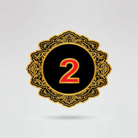 Custom Cha Cha Champion Belt – Fully Personalized - Championship BeltsCha ChachampionbeltsshopChampionship BeltsStandard 2mm Thick PlatesCustom side plates 3 and 4 of Cha Cha Champion Belt