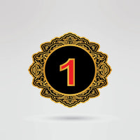 Custom Cha Cha Champion Belt – Fully Personalized - Championship BeltsCha ChachampionbeltsshopChampionship BeltsStandard 2mm Thick PlatesCustom side plates 1 of Cha Cha Champion Belt