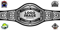 Custom Championship Belt - Avenger Series - Silver - Championship BeltsCustom Avenger SeriesBrigade BeltsChampionship BeltsASS300CC002795850772046standardCustom Championship Belt - Avenger Series - Silver