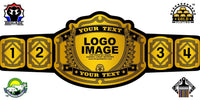 Custom Championship Belt - Emperor Series - Gold - Championship BeltsCustom Emperor SeriesBrigade BeltsChampionship BeltsESG200CC001795850772053standardCustom Championship Belt - Emperor Series - Gold