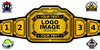 Custom Championship Belt - Enforcer Series - Gold - Championship BeltsCustom Enforcer SeriesBrigade BeltsChampionship BeltsESG500CC001795850772077standardCustom Championship Belt - Enforcer Series - Gold