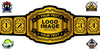 Custom Championship Belt - Legend Series - Gold - Championship BeltsCustom Legend SeriesBrigade BeltsChampionship BeltsLSG100CC001795850772138standardCustom Championship Belt - Legend Series - Gold