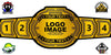 Custom Championship Belt - Outlaw Series - Gold - Championship BeltsCustom Outlaw SeriesBrigade BeltsChampionship BeltsOSG800CC001795850772176standardCustom Championship Belt - Outlaw Series - Gold