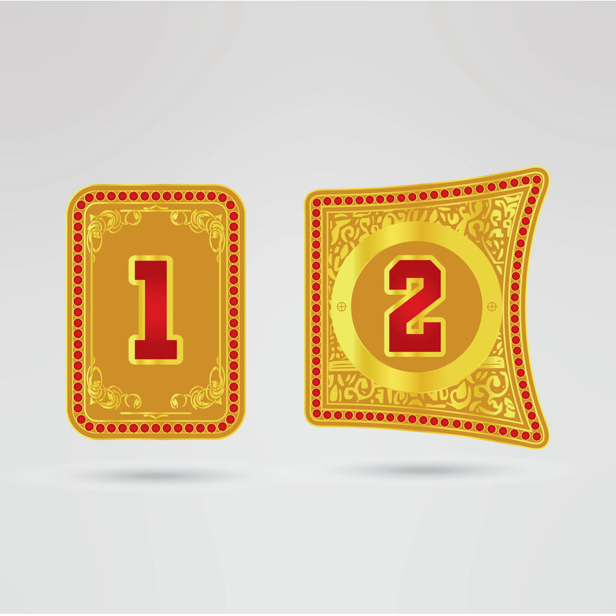 Custom CPW International Champion Belt - Championship BeltsCPWchampionbeltsshopChampionship BeltsStandard 2mm Thick PlatesCustom side plates 1 and 2 of CPW International Champion Belt