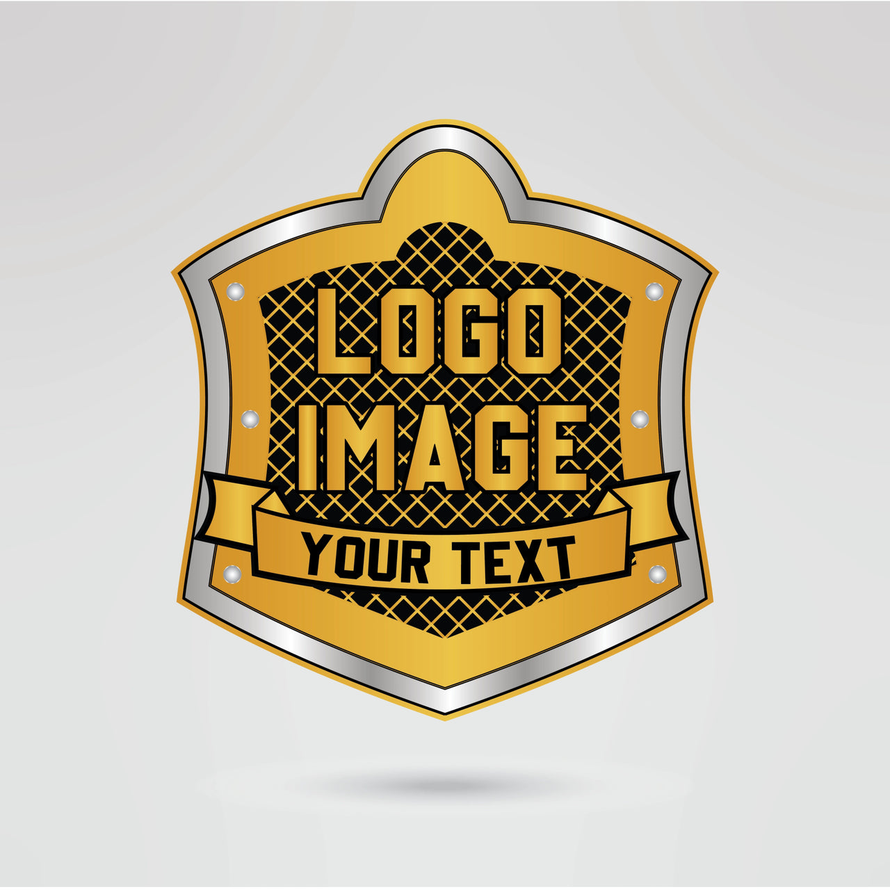 Custom CPW Lioness Tag Team Champion Belt - Championship BeltsTag TeamchampionbeltsshopChampionship BeltsStandard 2mm Thick PlatesCustom logo and text area on CPW Lioness Tag Team Champion Belt center plate