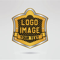 Custom CPW Lioness Tag Team Champion Belt - Championship BeltsTag TeamchampionbeltsshopChampionship BeltsStandard 2mm Thick PlatesCustom logo and text area on CPW Lioness Tag Team Champion Belt center plate