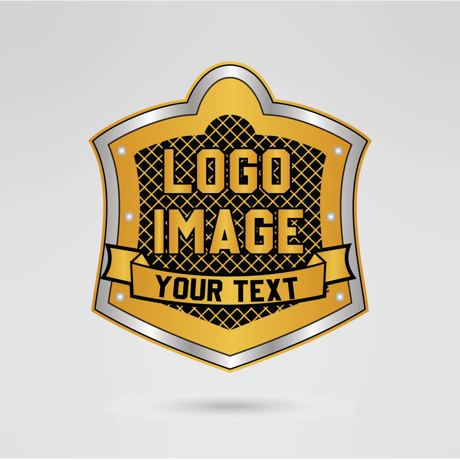 Custom CPW Lioness Tag Team Champion Belt - Championship BeltsTag TeamchampionbeltsshopChampionship BeltsStandard 2mm Thick PlatesCustom logo and text area on CPW Lioness Tag Team Champion Belt center plate