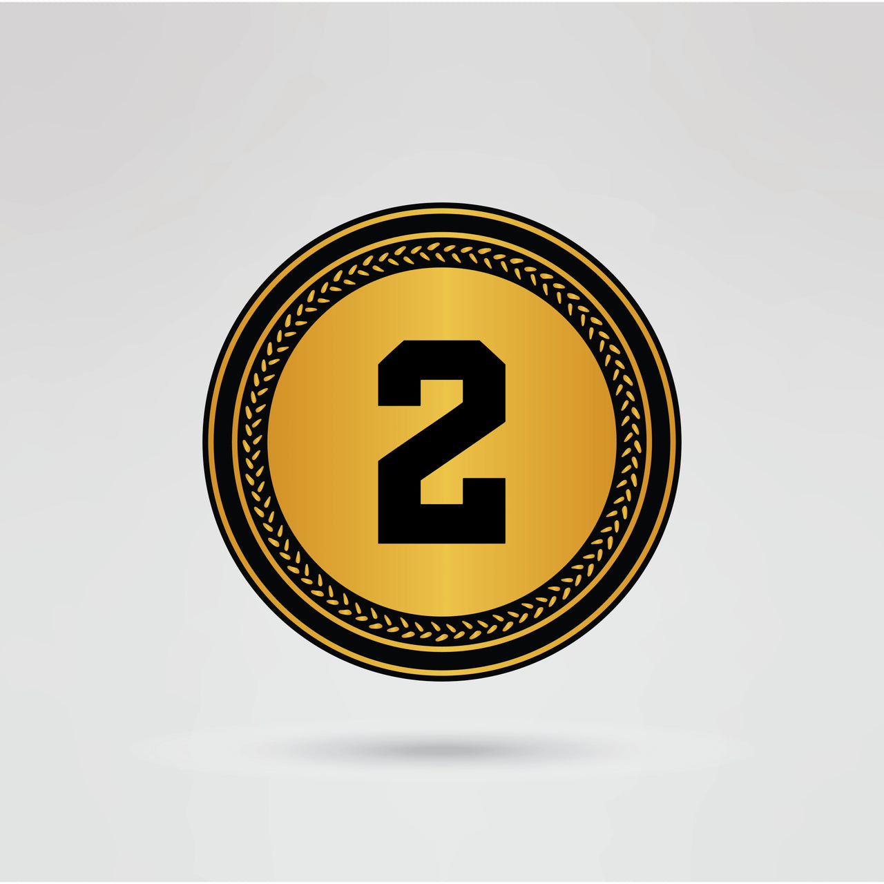 Custom CWR Lioness Champion Belt - Championship BeltsCWRchampionbeltsshopChampionship BeltsStandard 2mm Thick PlatesCustom side plate 2 of CWR Lioness Champion Belt