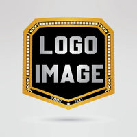 Custom CYA Champion Belt - Championship BeltsWWEchampionbeltsshopChampionship BeltsStandard 2mm Thick PlatesCustom logo and text area on the CYA Champion Belt center plate