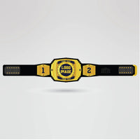 Custom Fantasy Football Champion Belt - Championship BeltsFantasy FootballchampionbeltsshopChampionship BeltsStandard 2mm Thick PlatesCustomization layout for Fantasy Football Champion Belt with center plate and side plates