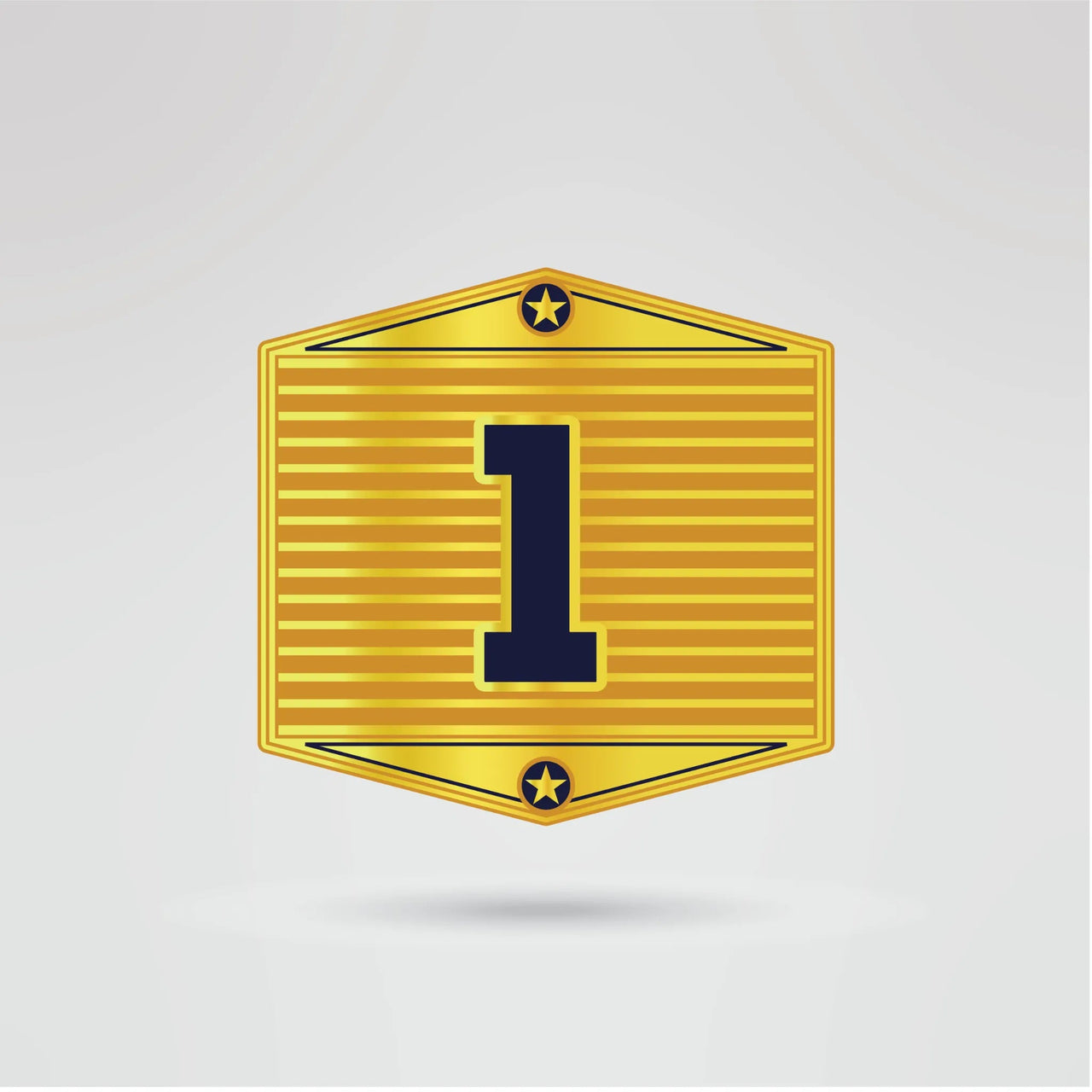Custom Fantasy Football Champion Belt - Championship BeltsFantasy FootballchampionbeltsshopChampionship BeltsStandard 2mm Thick PlatesCustom side plates 1 of Fantasy Football Champion Belt