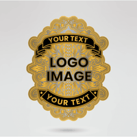 Custom Women’s Clash Champion Belt - Championship BeltsWomen’schampionbeltsshopChampionship BeltsStandard 2mm Thick PlatesCustom logo and text area on Women’s Clash Champion Belt center plate