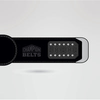 Customizable Great Lakes Battle Creek Championship Belt - Championship BeltsGreat Lakes BattlechampionbeltsshopChampionship BeltsStandard 2mm Thick PlatesAdjustable strap design of the Great Lakes Battle Creek Championship Belt, ensuring a perfect fit for all wearers.