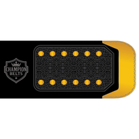 GCW Bremen State Champion Belt Plate – Landesmeister Edition - Championship BeltschampionbeltsshopChampionship BeltsstandardGCW Bremen State Champion Belt Plate – Landesmeister Edition