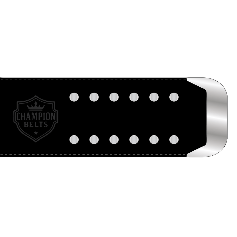 Impact Wrestling Tag Team Champion Belt Plate – Silver & Blue Edition - Championship BeltschampionbeltsshopChampionship BeltsstandardImpact Wrestling Tag Team Champion Belt Plate – Silver & Blue Edition