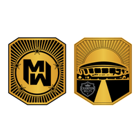 Memphis Heritage Champion Belt Plate – Legacy Gold Edition - Championship BeltschampionbeltsshopChampionship BeltsstandardMemphis Heritage Champion Belt Plate – Legacy Gold Edition