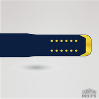 Supreme Champion Custom Belt