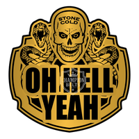 Stone Cold Steve Austin 